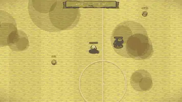 Goalblins screenshot
