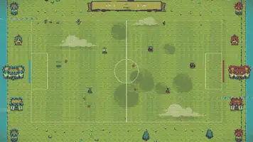 Goalblins screenshot