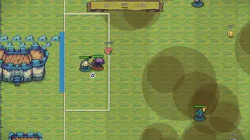 Goalblins screenshot