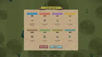 Goalblins screenshot