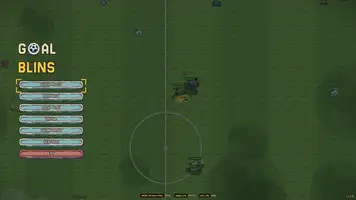 Goalblins screenshot
