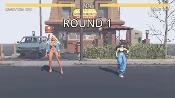Knockdown screenshot