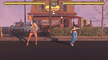Knockdown screenshot