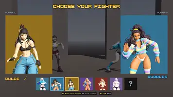 Knockdown screenshot