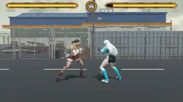 Knockdown screenshot