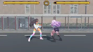 Knockdown screenshot