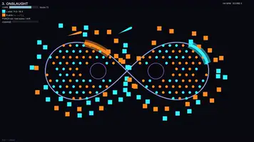 Overclock screenshot