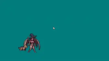 Pelia screenshot