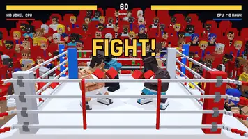Put 'Em Up! screenshot