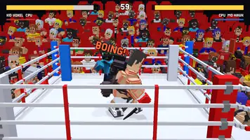 Put 'Em Up! screenshot