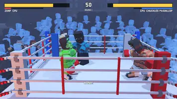 Put 'Em Up! screenshot