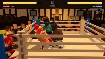 Put 'Em Up! screenshot