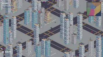 Sun City screenshot
