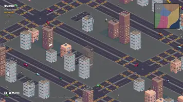 Sun City screenshot