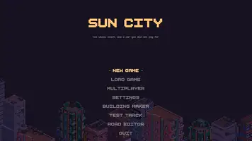 Sun City screenshot