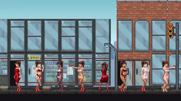 Vesper screenshot