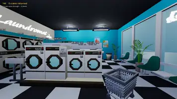 Washworld screenshot