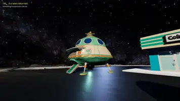 Washworld screenshot