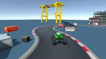 Wreck Rally screenshot