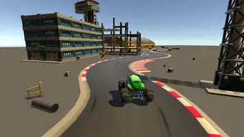 Wreck Rally screenshot