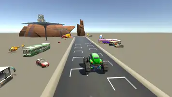 Wreck Rally screenshot