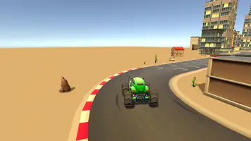Wreck Rally screenshot