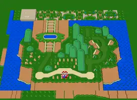 Super Mario World