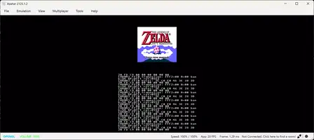 3DS title