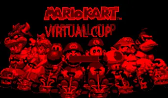 Mario Kart: Virtual Cup
